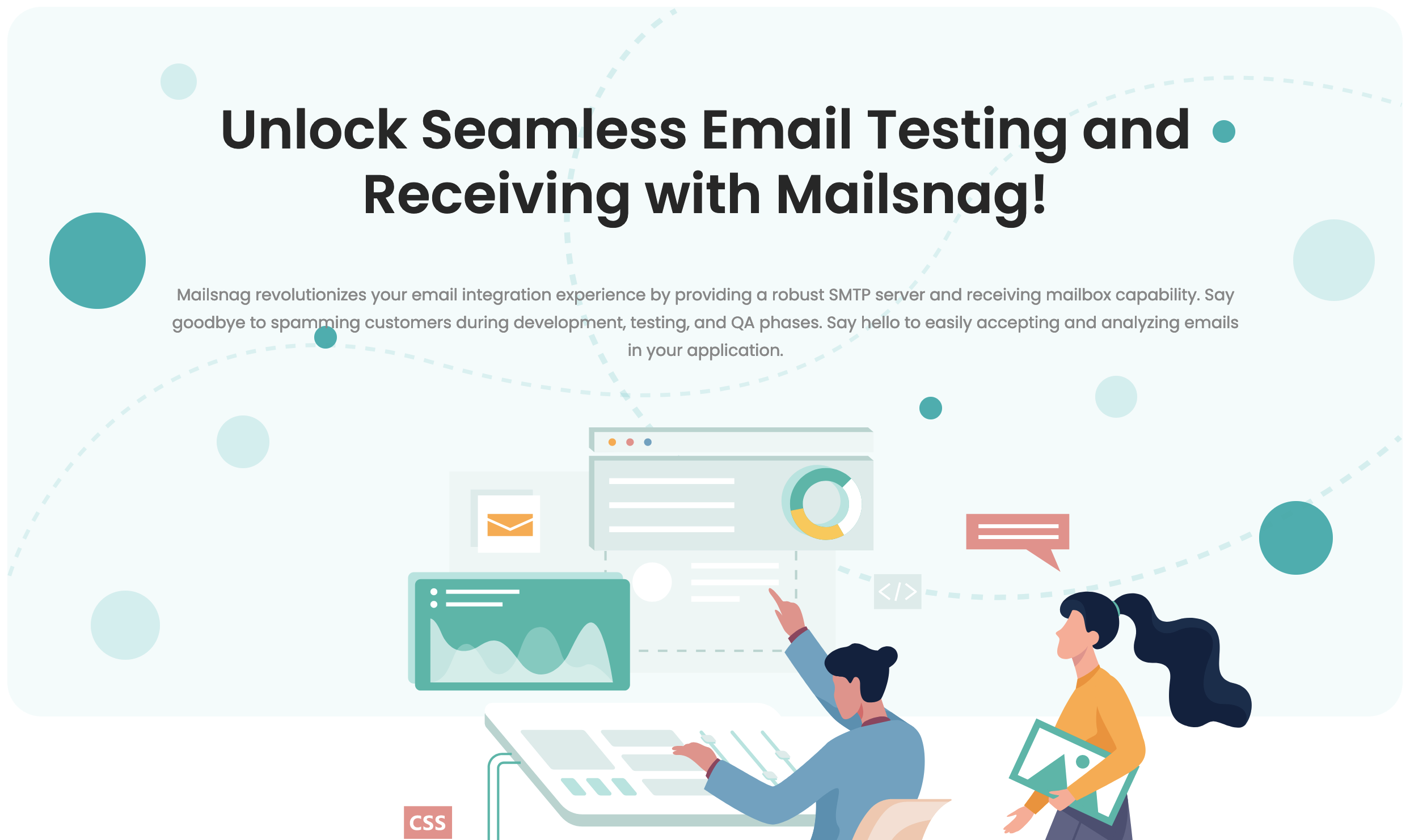 MailSnag media 1