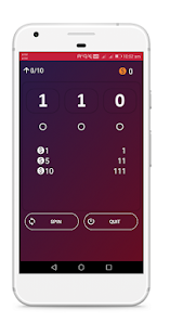 Binary Slot gallery image