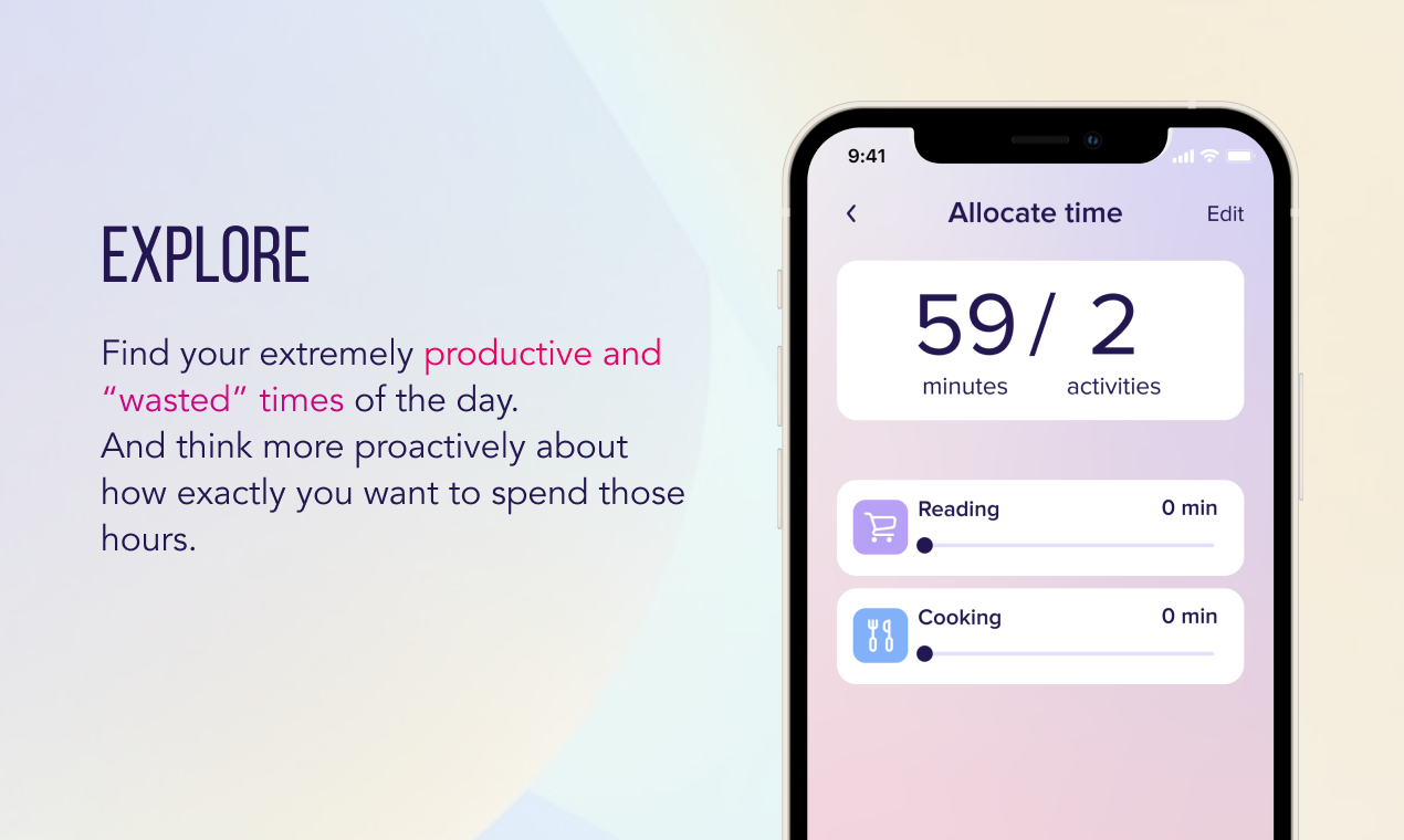 Life Tracker gallery image