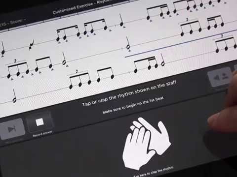 EarMaster gallery image