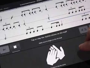 EarMaster gallery image