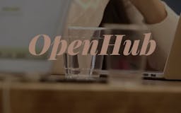 OpenHub media 2