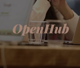 The Open Hub gallery image