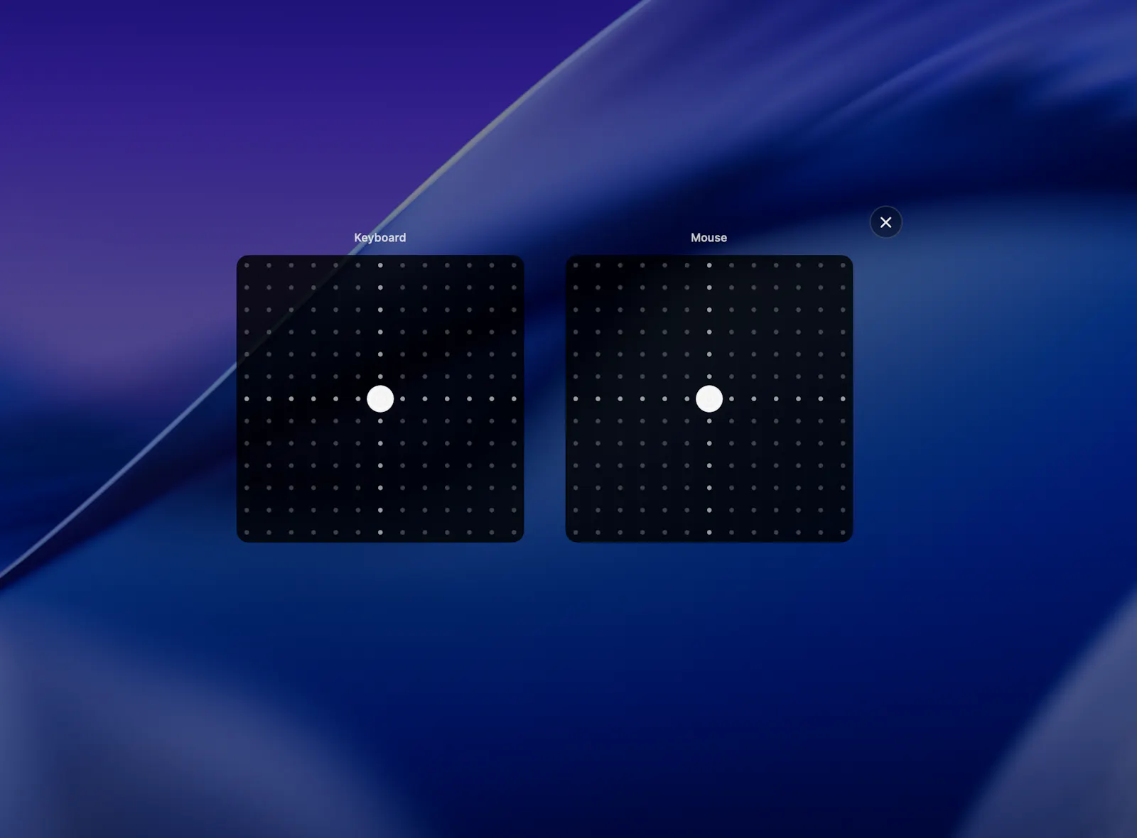 CupertinoClicks screenshot 6