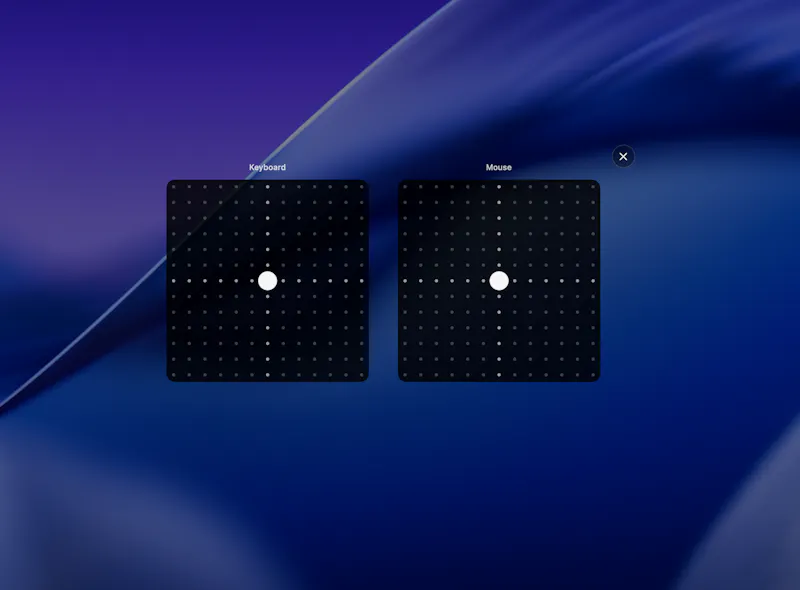 CupertinoClicks screenshot 6