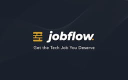 Jobflow media 2