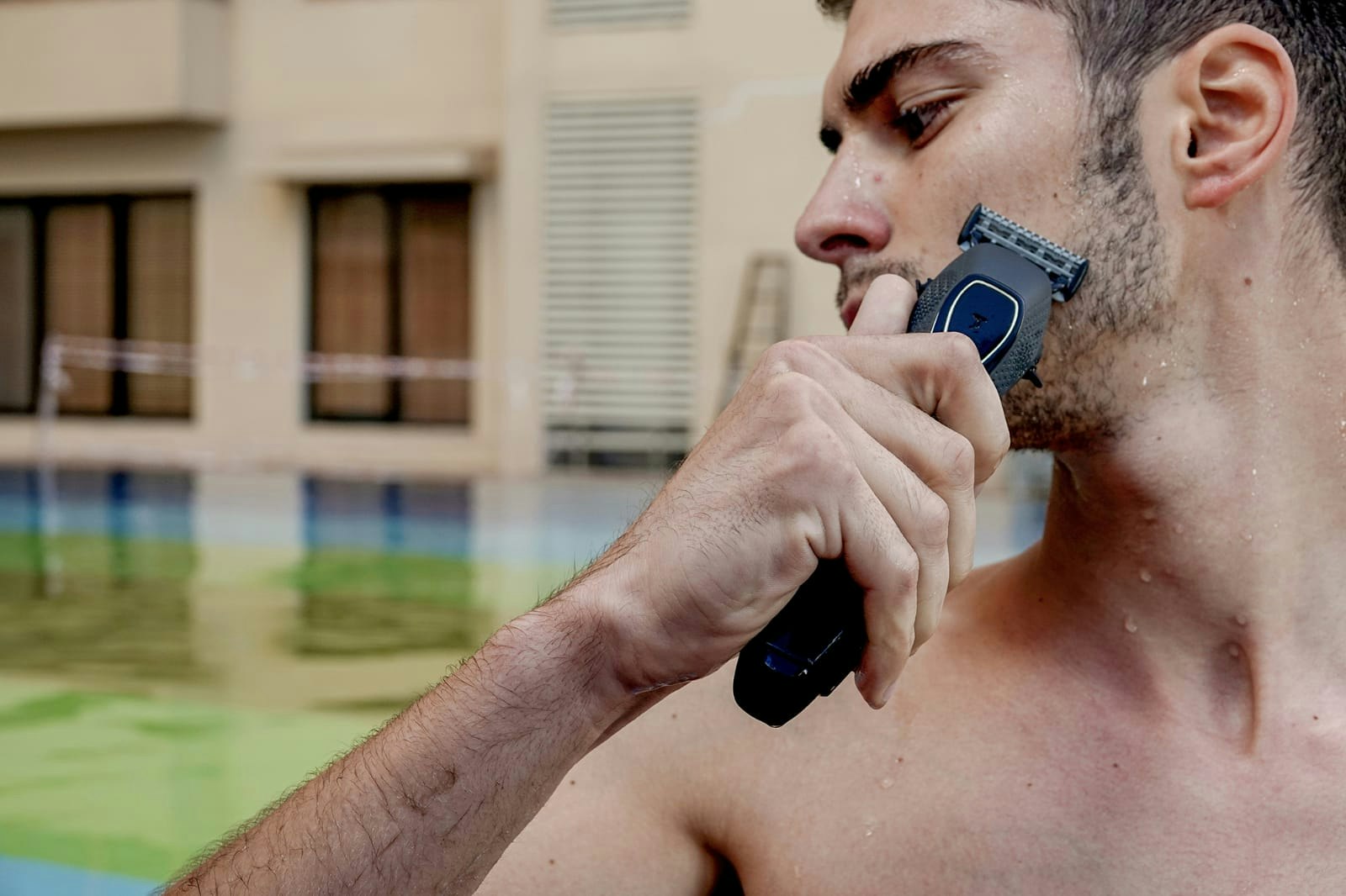 TRAZOR gallery image