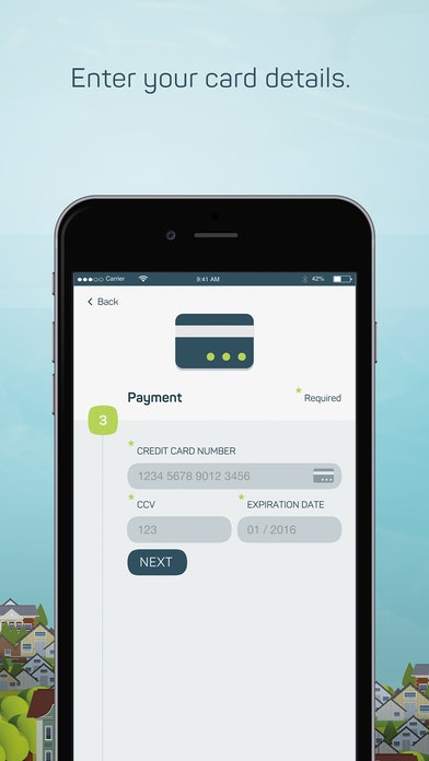 Tickey gallery image