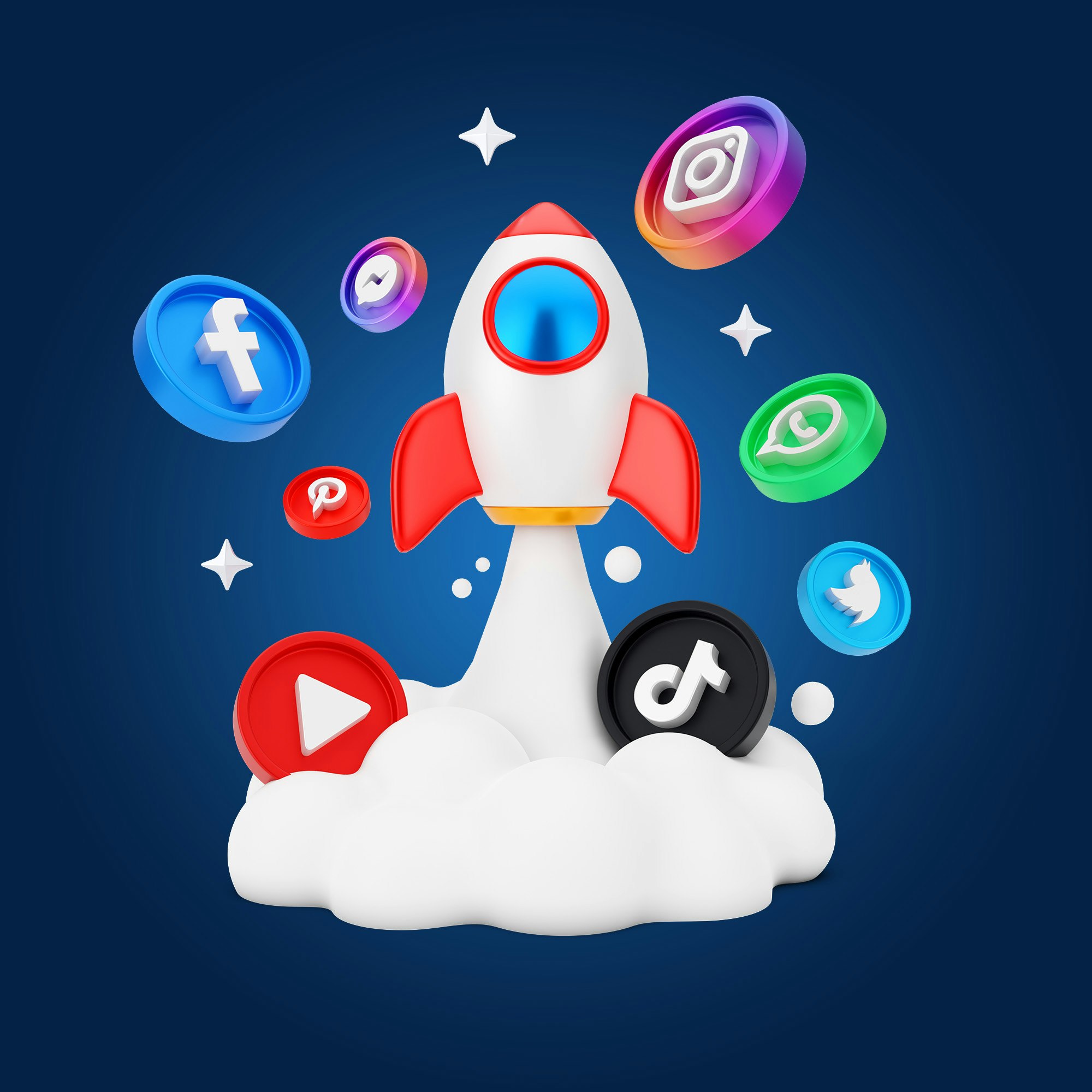 Larasap - Automated social media posting for Laravel (X, Telegram, FB) media 1