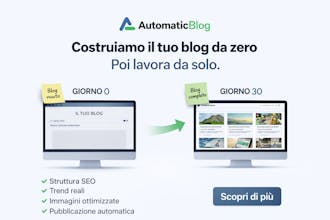 AutomaticBlog gallery image