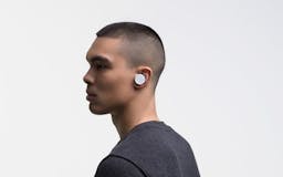 Surface Earbuds media 3