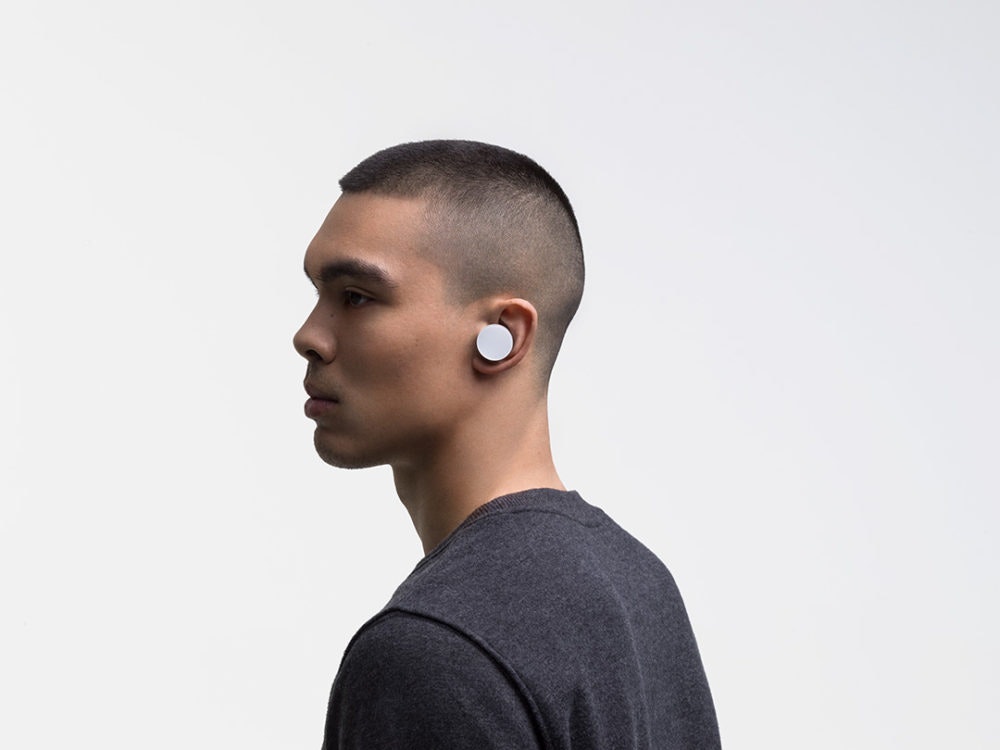 Surface Earbuds Image