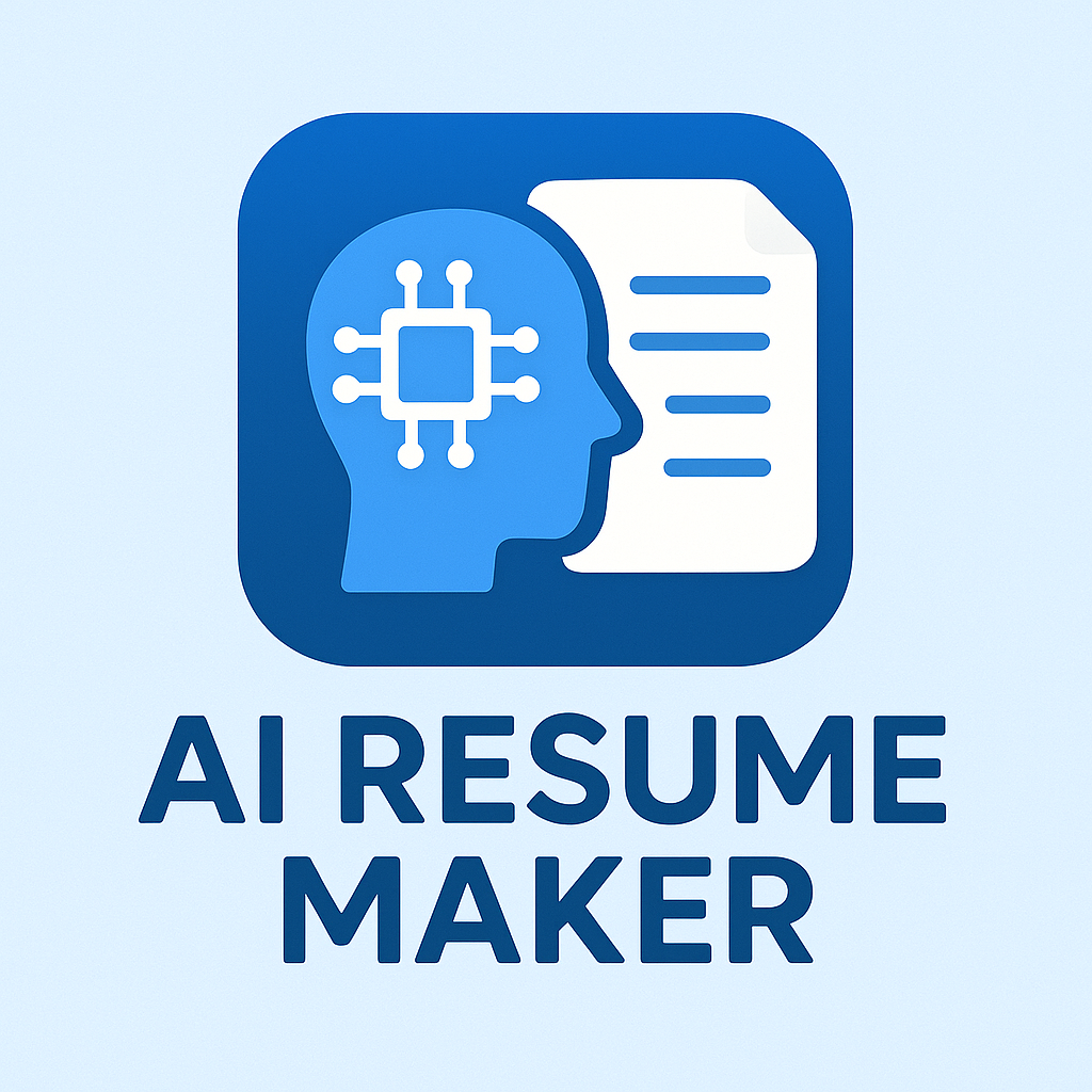 AI Resume Maker logo