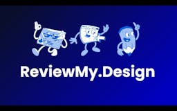 Review My Design media 1