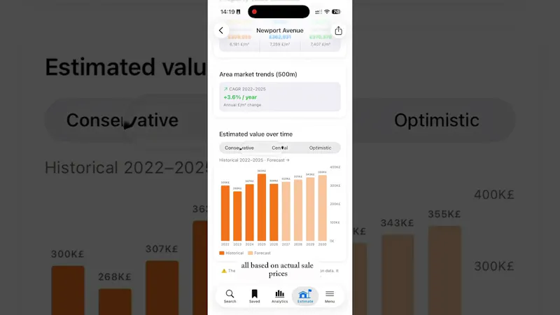 Revalia screenshot 1 (video preview)