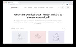 Curated Blogs by Boltcode media 2