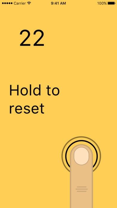 Tally Counter gallery image