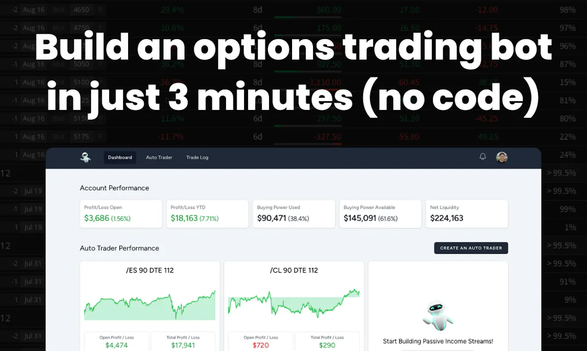OAT X TastyTrade