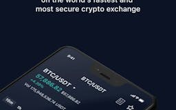 Crypto.com Exchange media 1