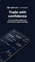 Crypto.com Exchange gallery image