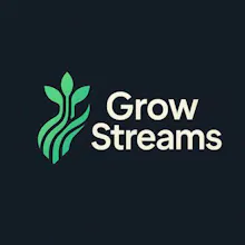 GrowStreams gallery image