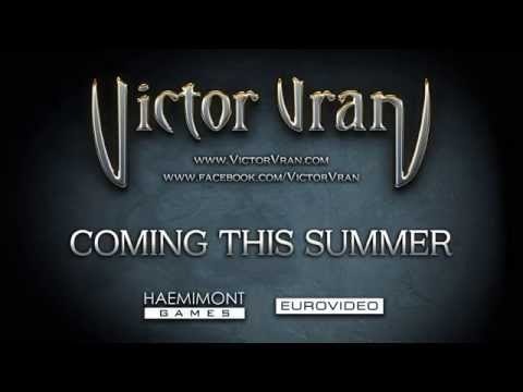 Victor Vran gallery image