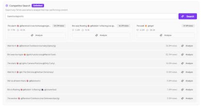 SocialCheckAi gallery image