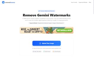 RemoveBanana gallery image