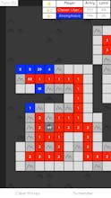 generals.io Mobile gallery image