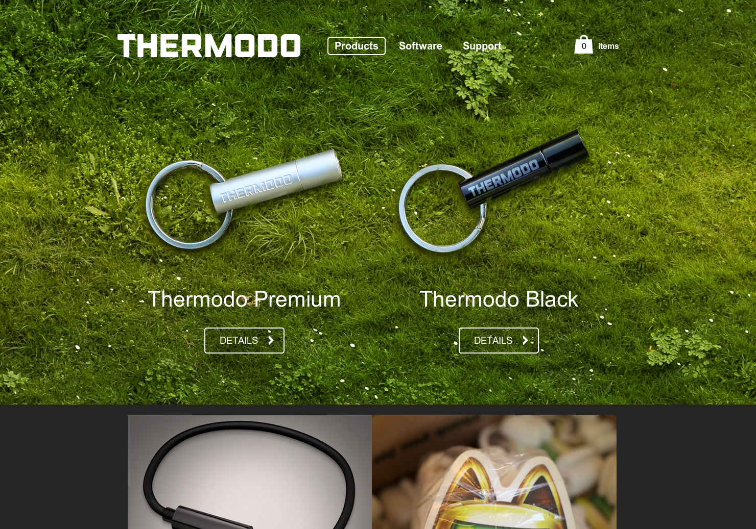Thermodo