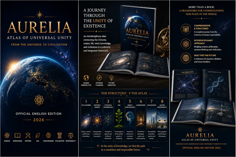 AURELIA Atlas screenshot 3