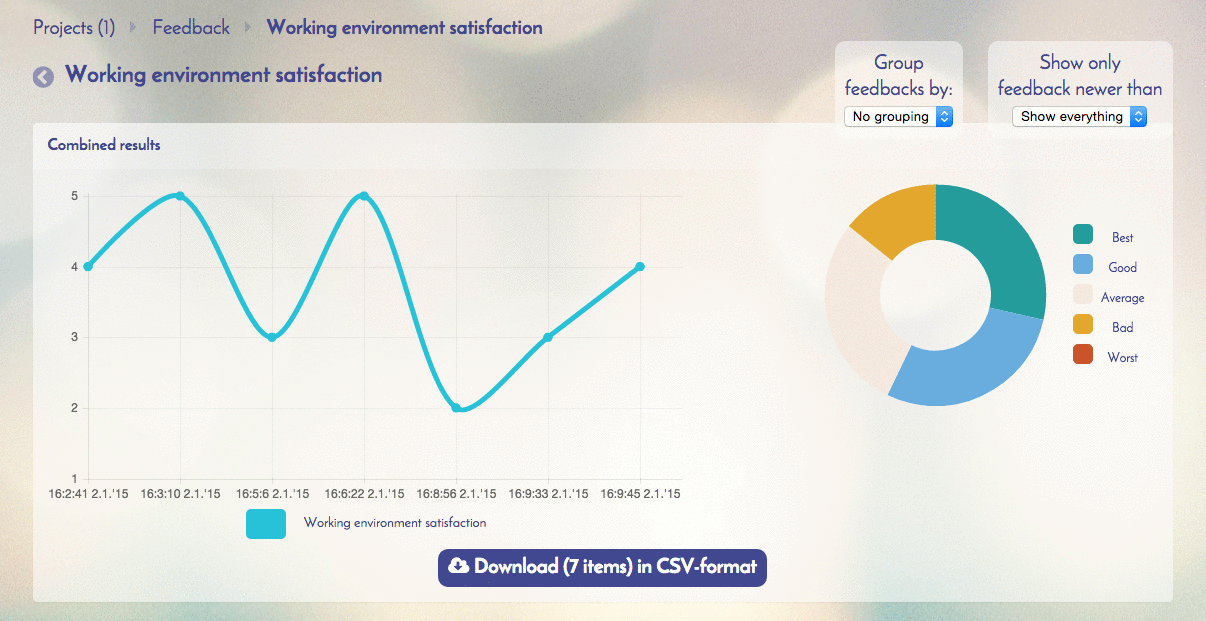 VibeCatch gallery image
