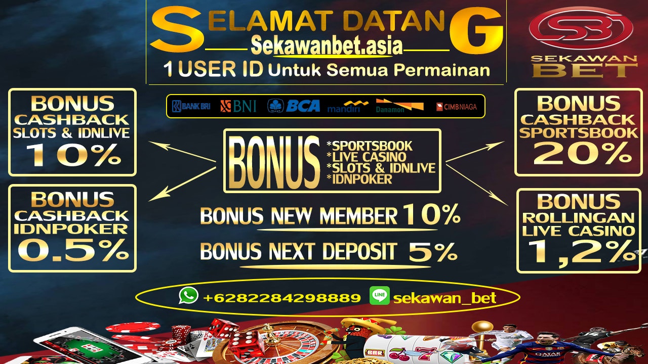 Sekawanbet