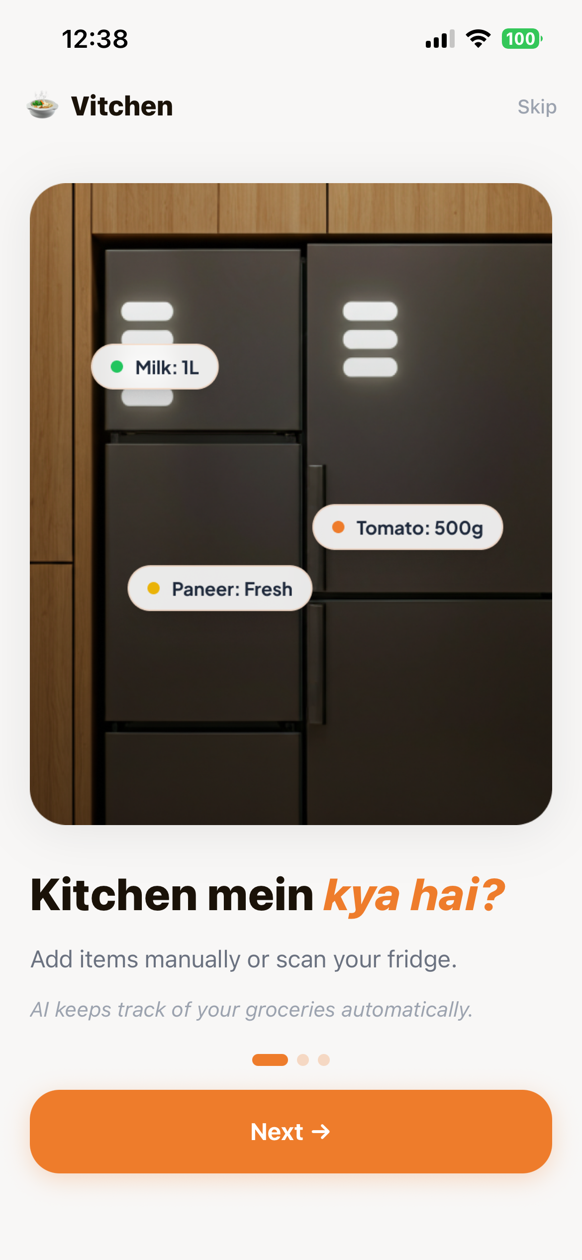 Vitchen gallery image