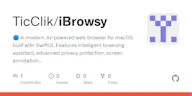 iBrowsy