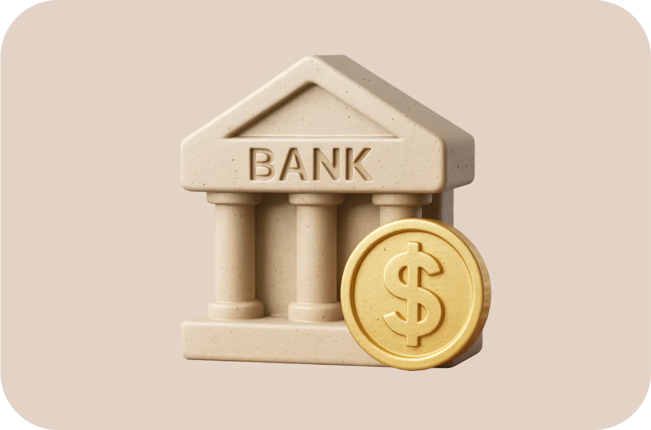 Multi-Currency Business Account gallery image