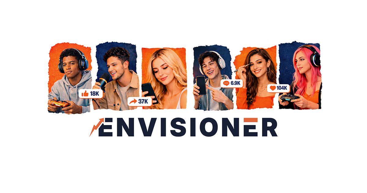 Envisioner gallery image