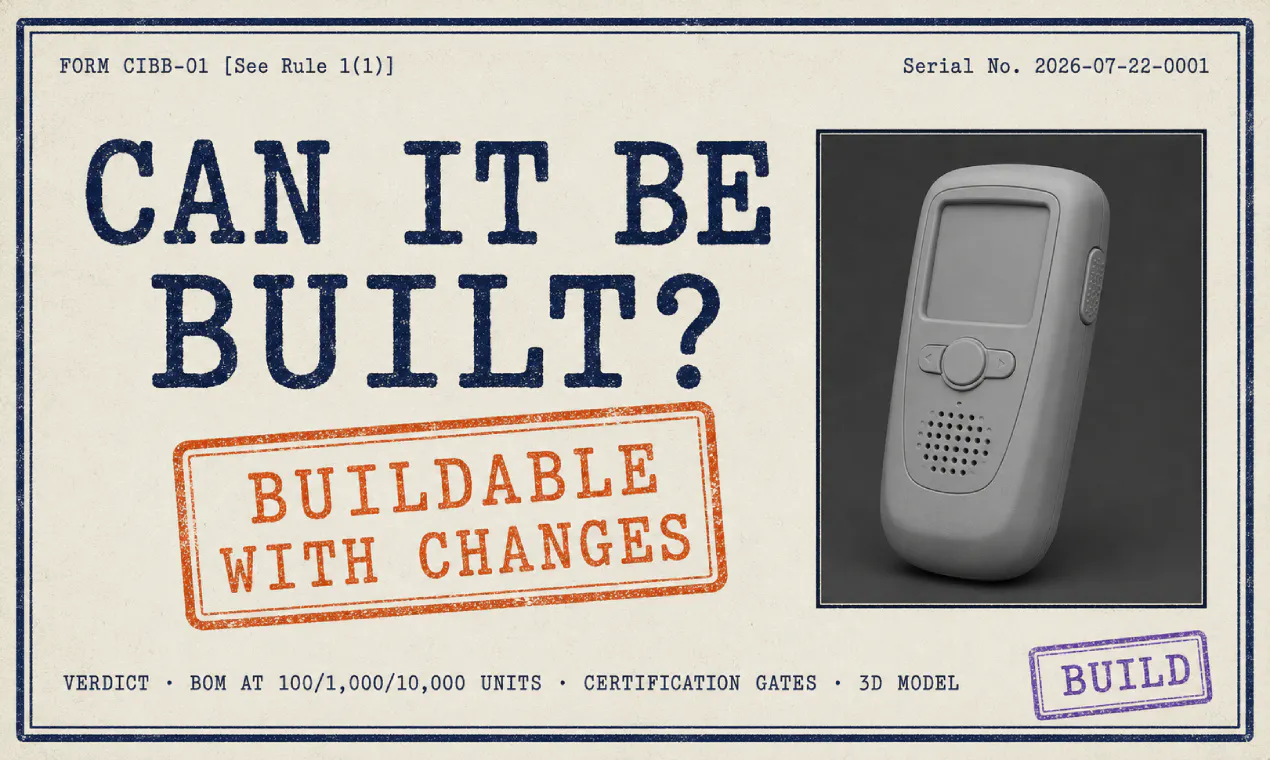 canitbebuilt gallery image
