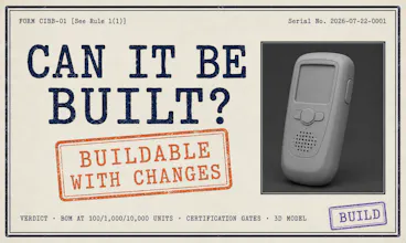 canitbebuilt gallery image