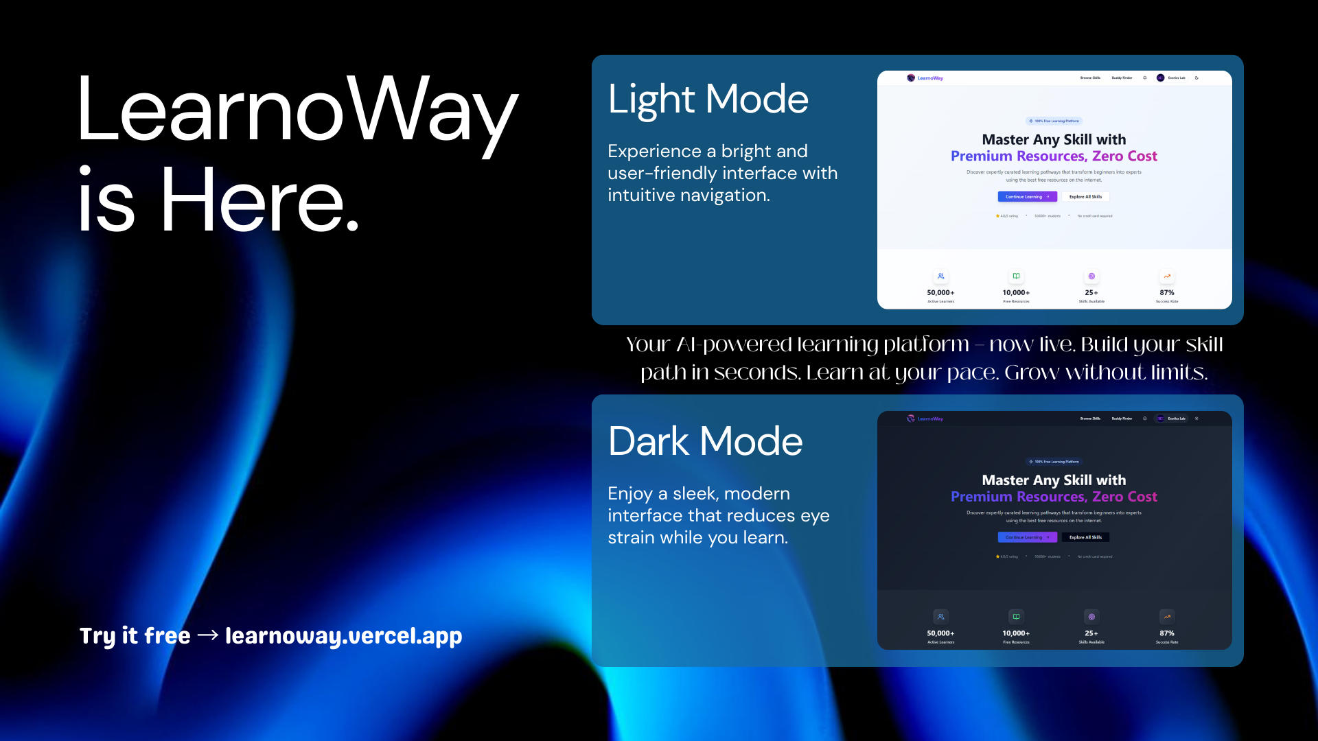 LearnoWay gallery image