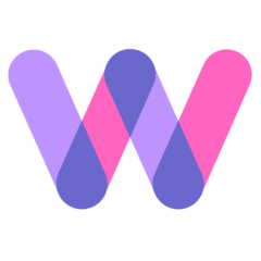 WooWell logo