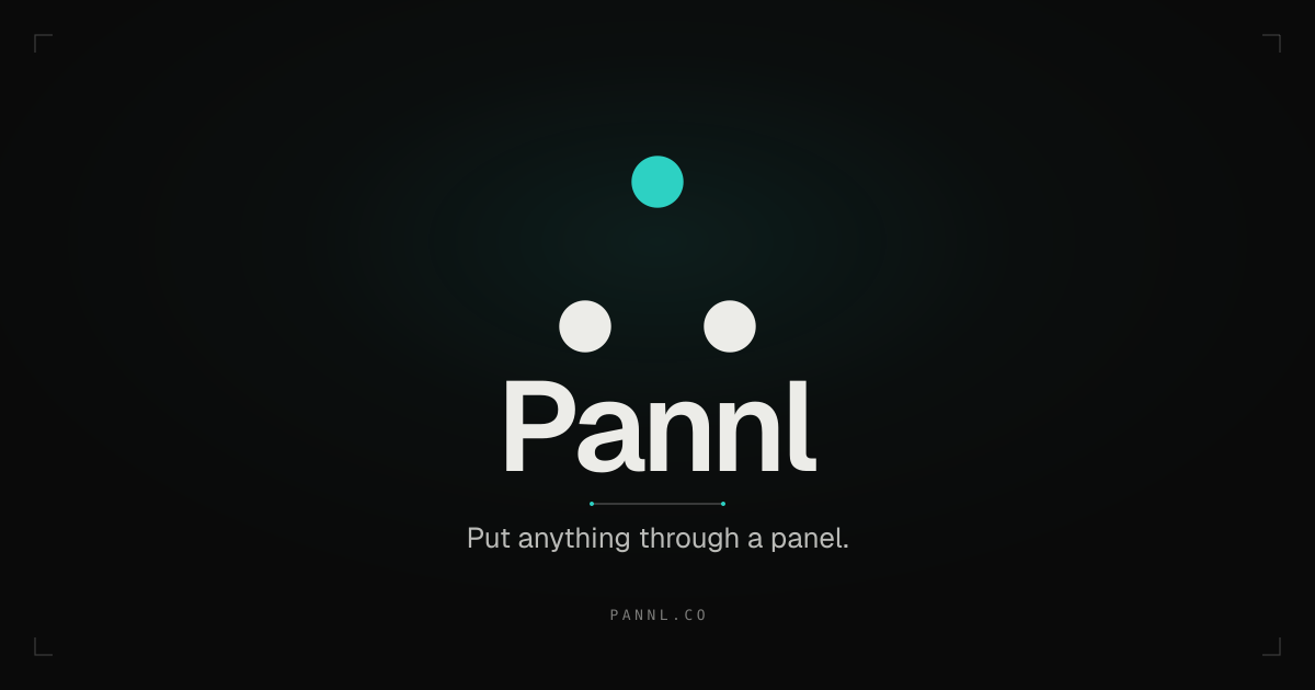 Pannl gallery image
