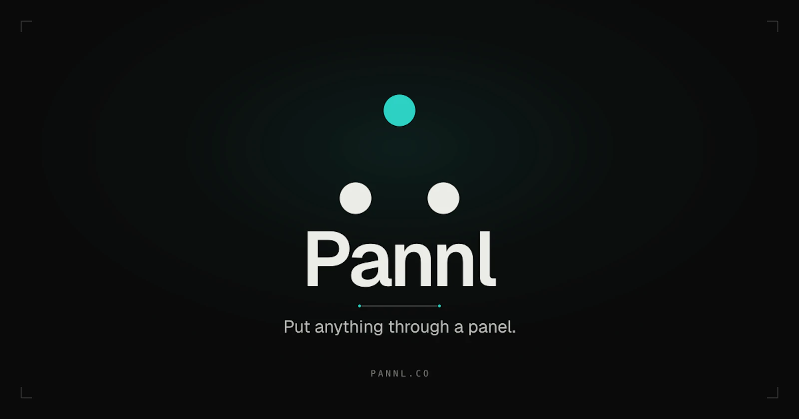 Pannl screenshot 1