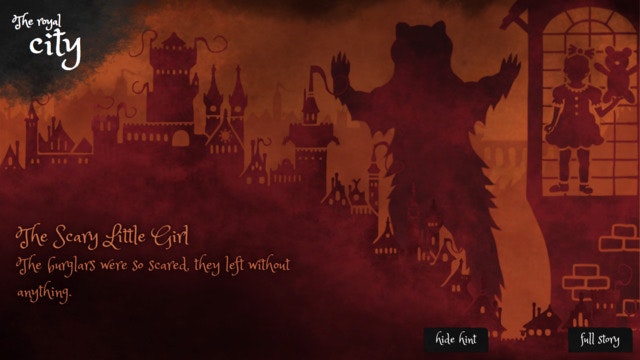 Riddle Kingdom gallery image