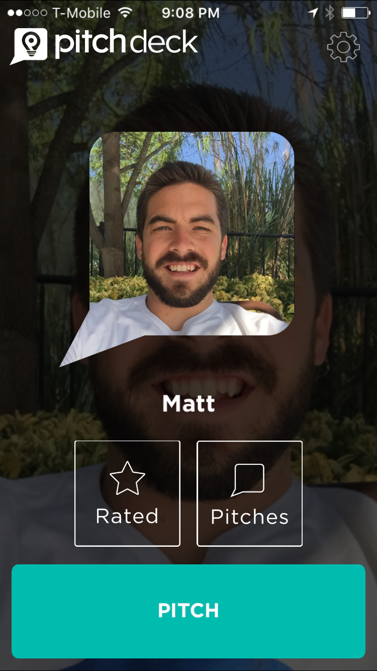 Pitchdeck gallery image