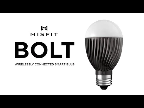 Misfit Bolt