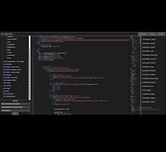 Goeasyapp CMS Page Builder gallery image