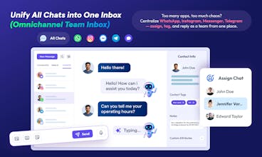 WhautoChat gallery image