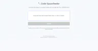 Code Spoonfeeder