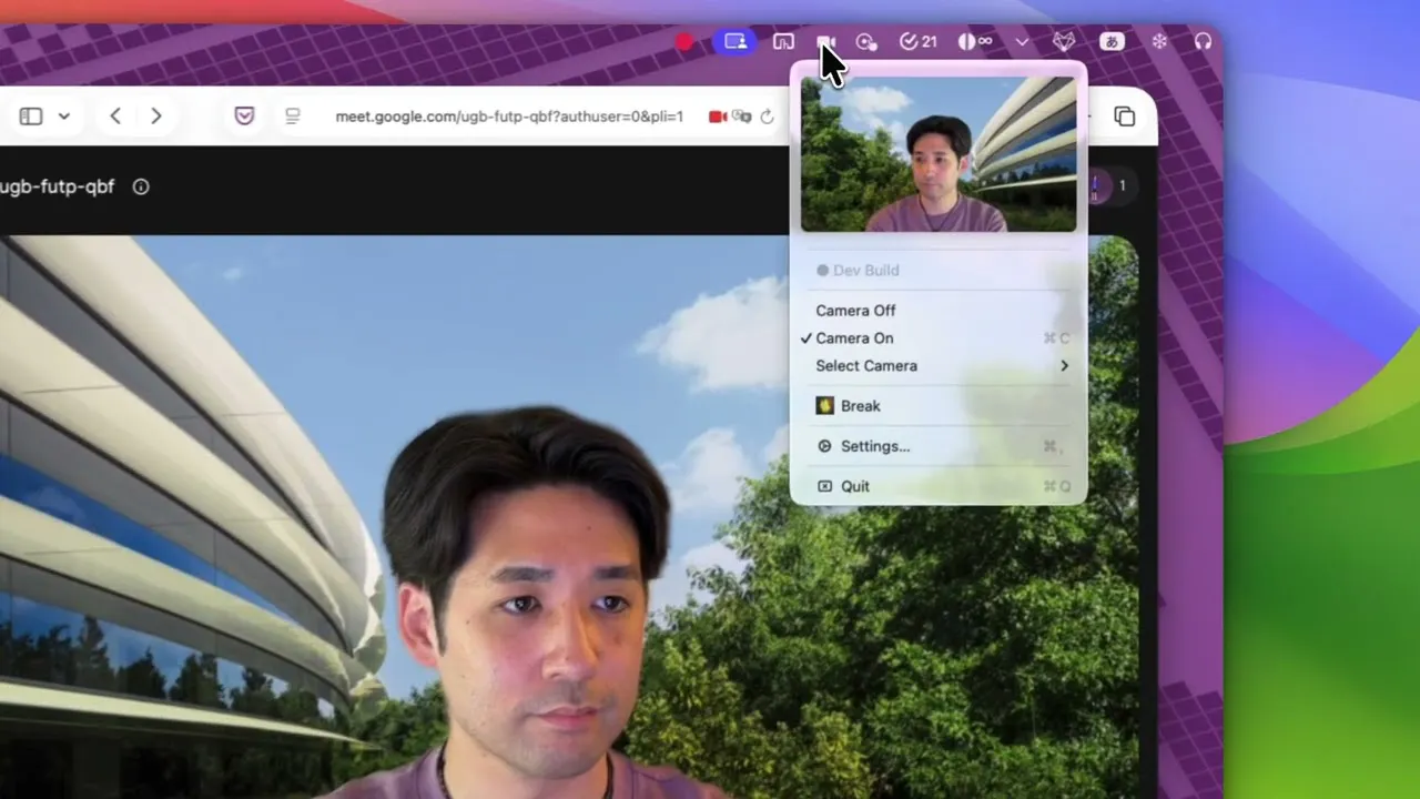 Simple Virtual Camera gallery image